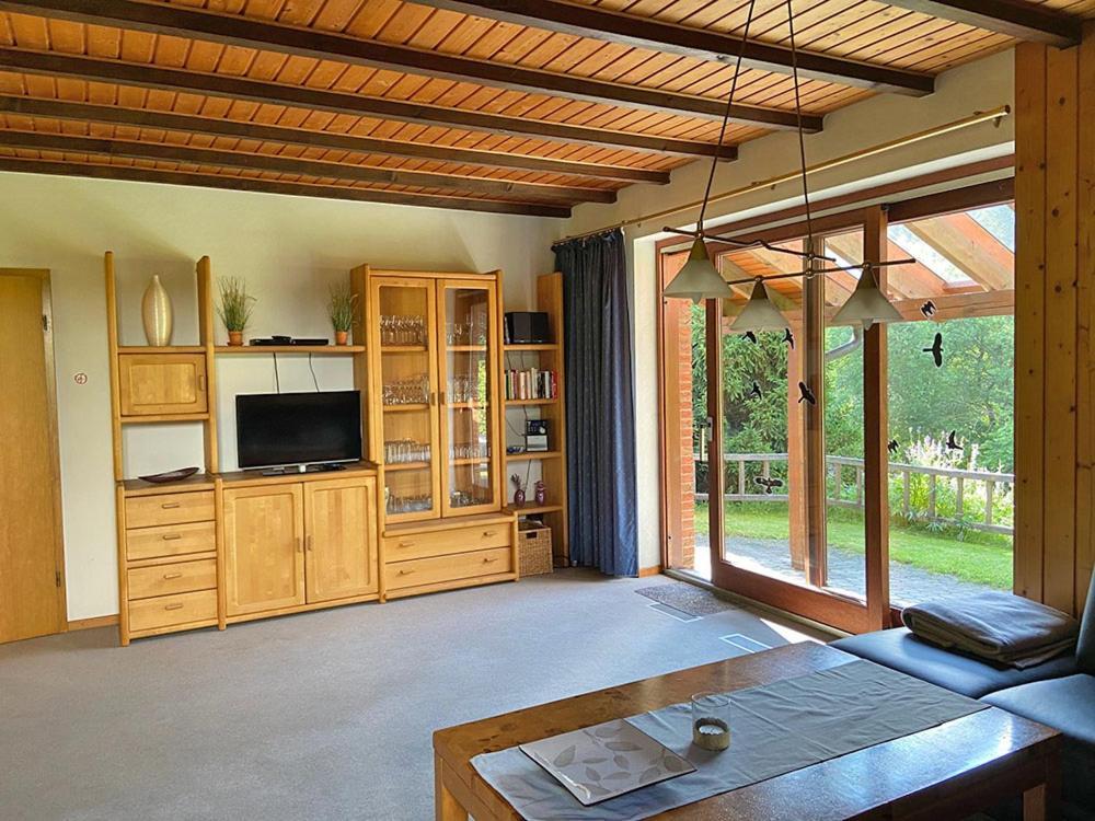 Ferienhaus Becker Willingen  Εξωτερικό φωτογραφία