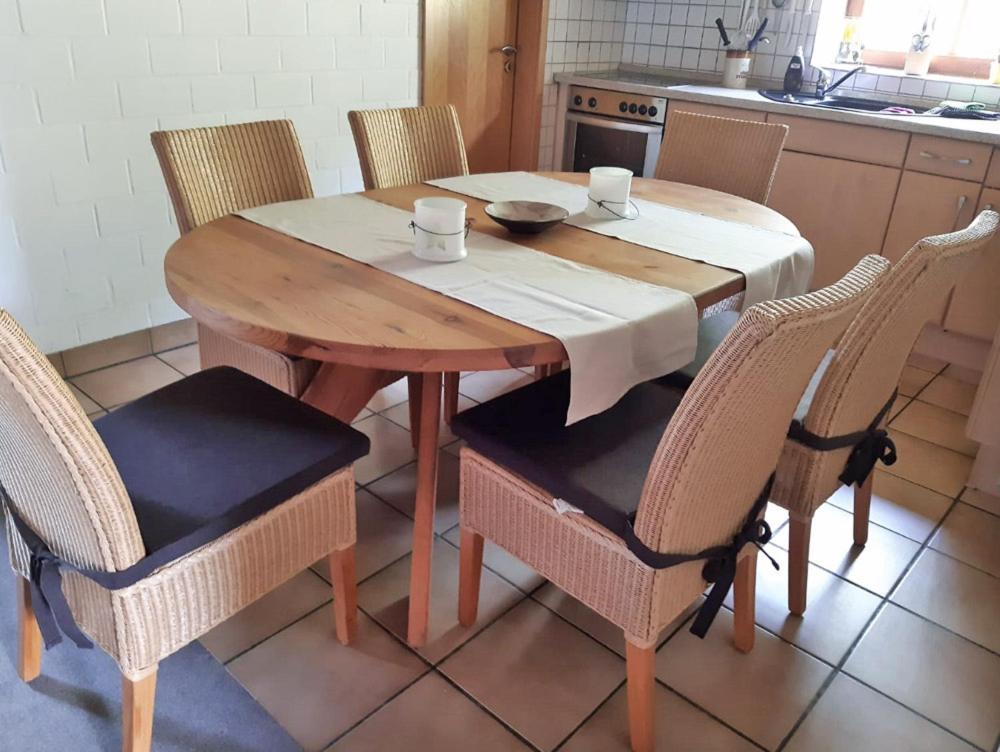 Ferienhaus Becker Willingen  Εξωτερικό φωτογραφία