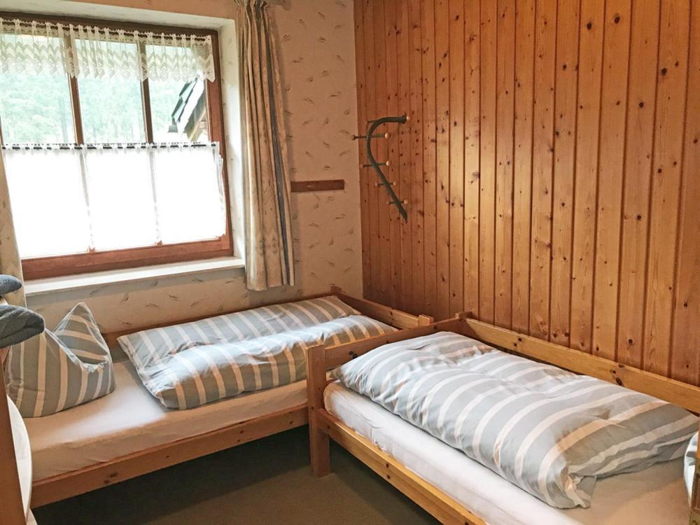 Ferienhaus Becker Willingen  Εξωτερικό φωτογραφία