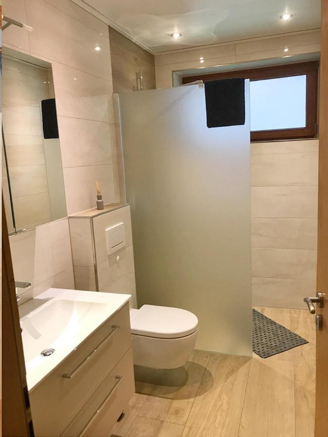 Ferienhaus Becker Willingen  Εξωτερικό φωτογραφία