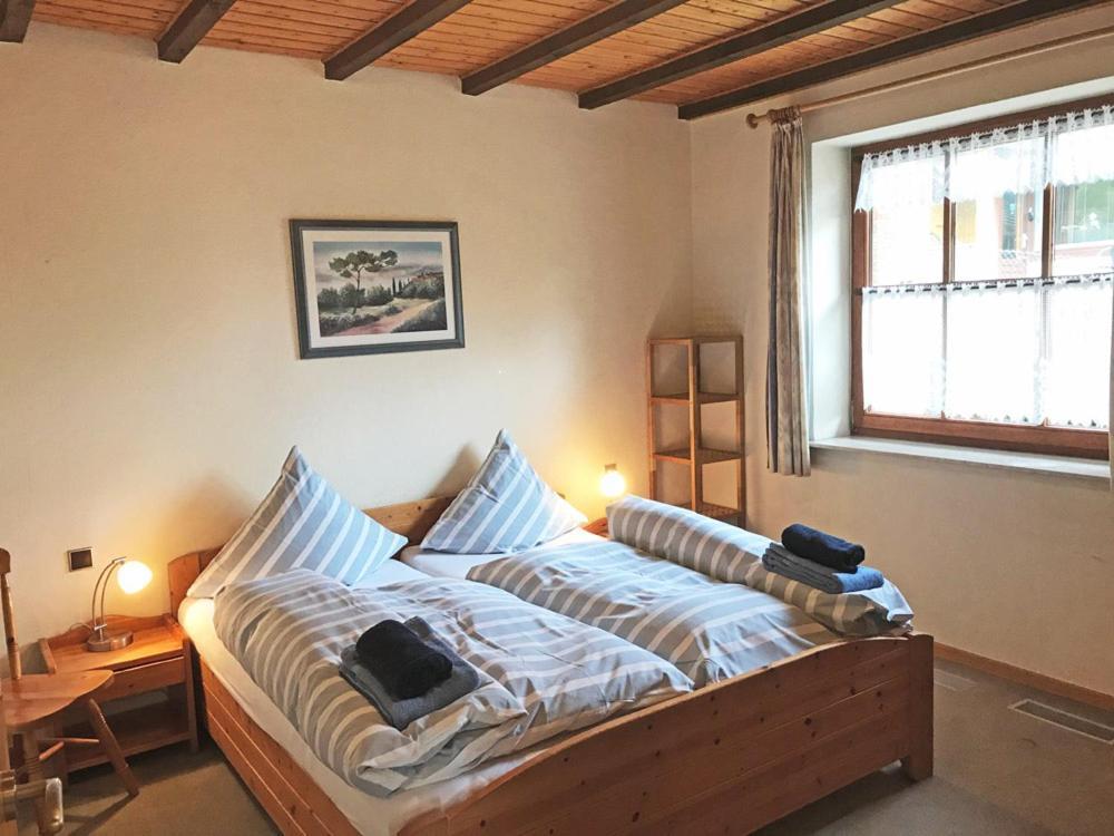 Ferienhaus Becker Willingen  Εξωτερικό φωτογραφία