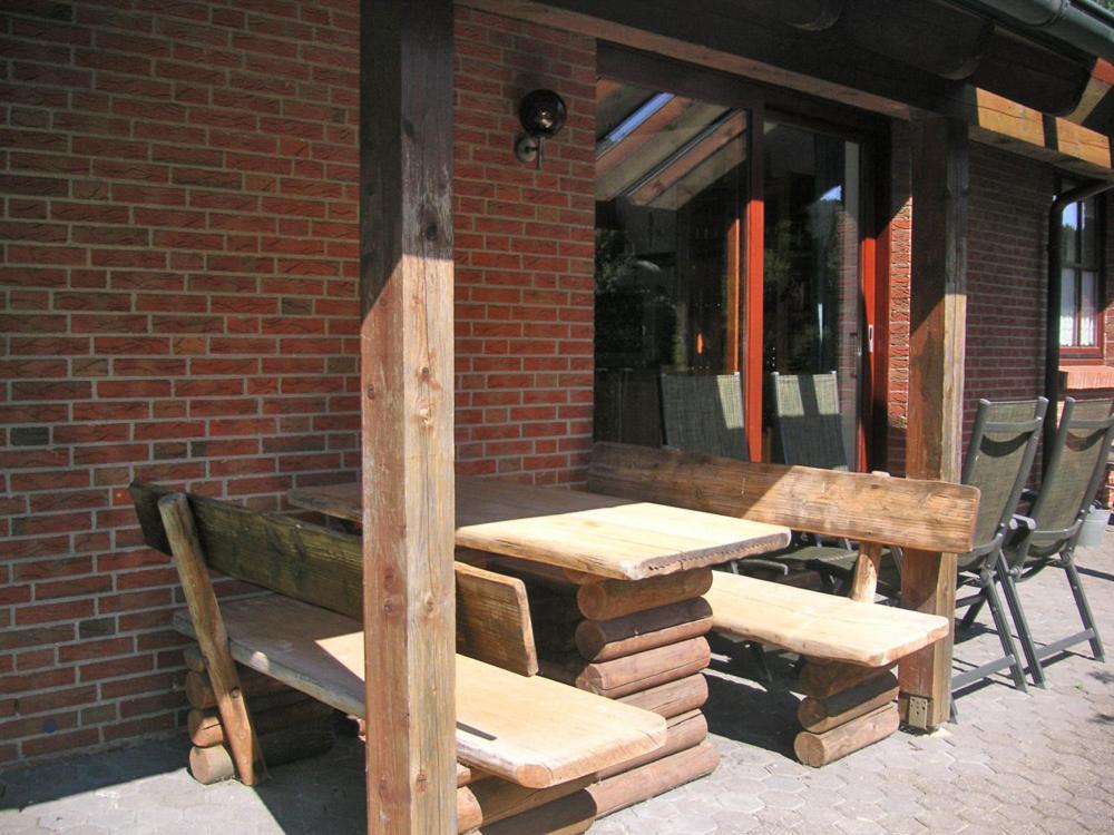 Ferienhaus Becker Willingen  Εξωτερικό φωτογραφία