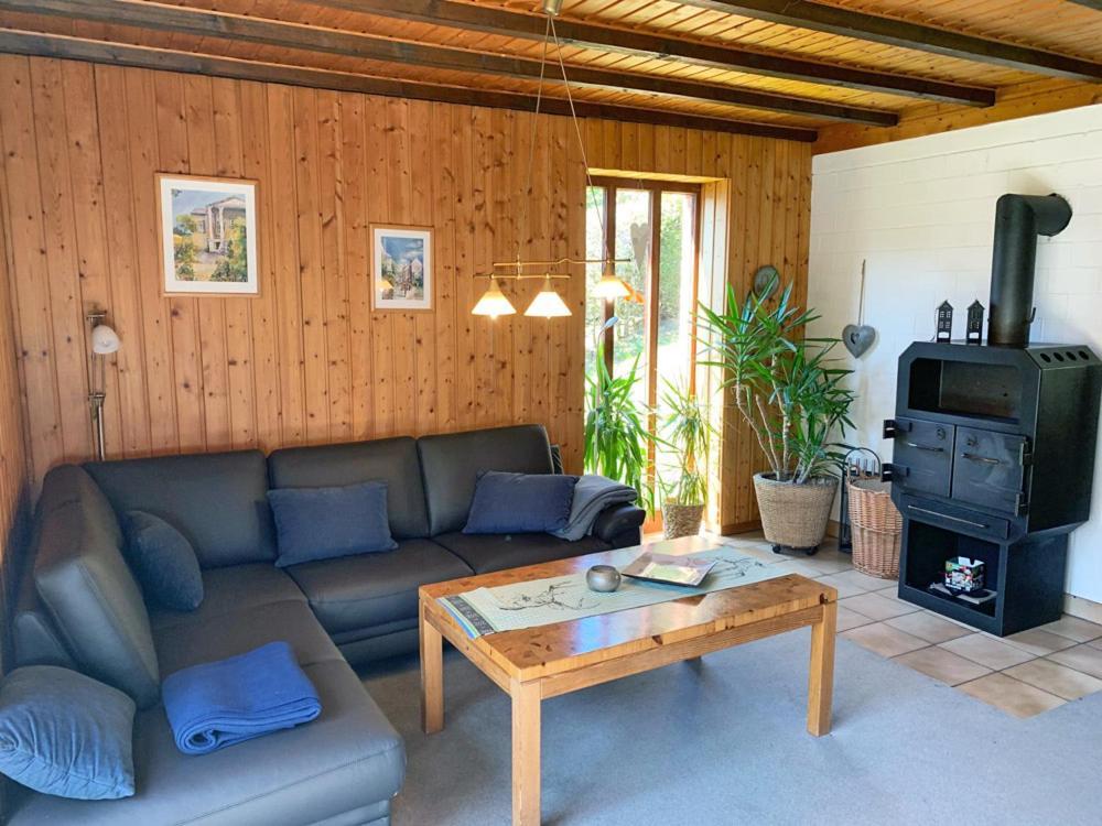 Ferienhaus Becker Willingen  Εξωτερικό φωτογραφία